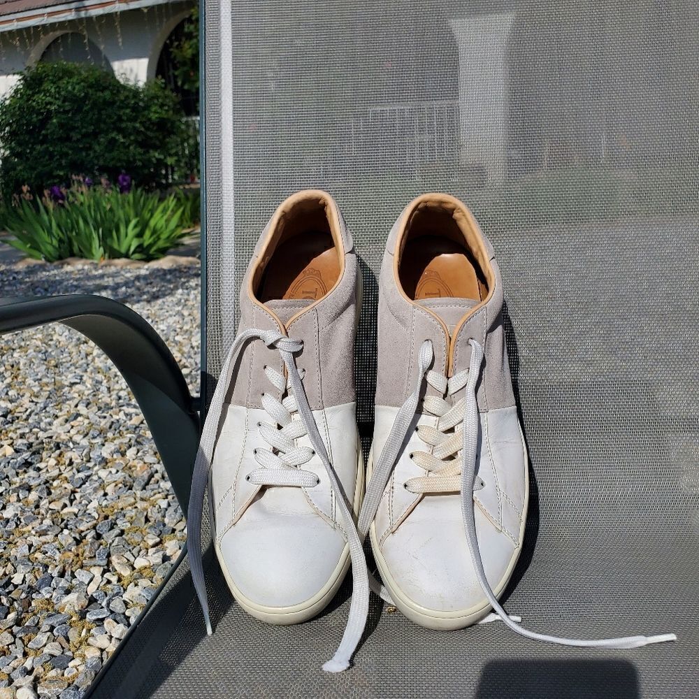 Tod's men's shoes